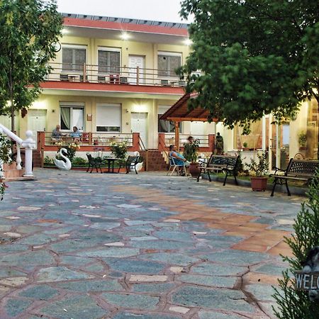 Anestis Studios Lidia Exterior foto