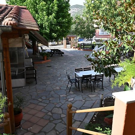 Anestis Studios Lidia Exterior foto