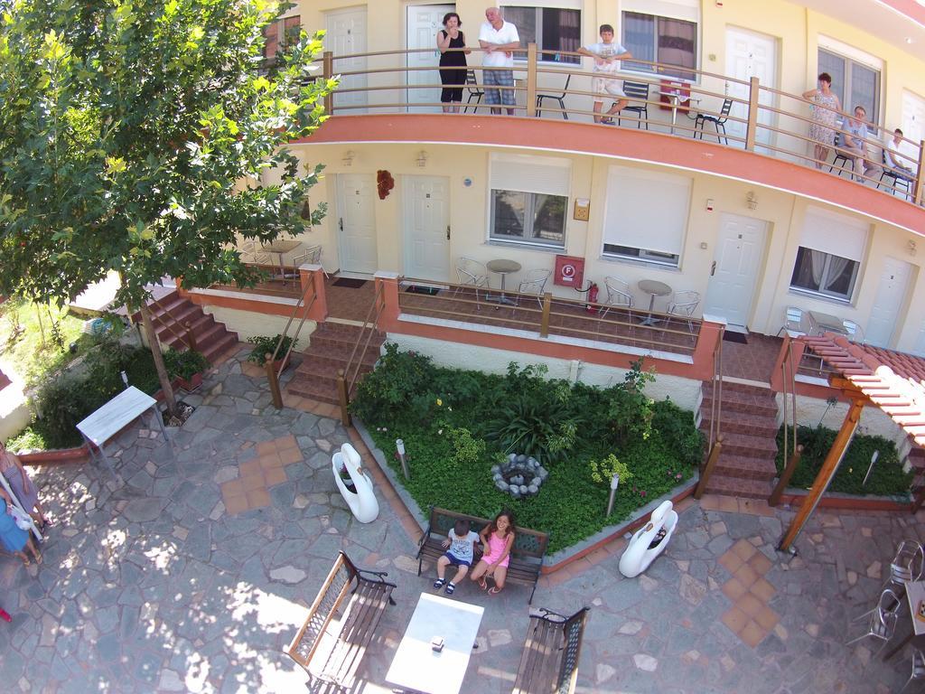 Anestis Studios Lidia Exterior foto
