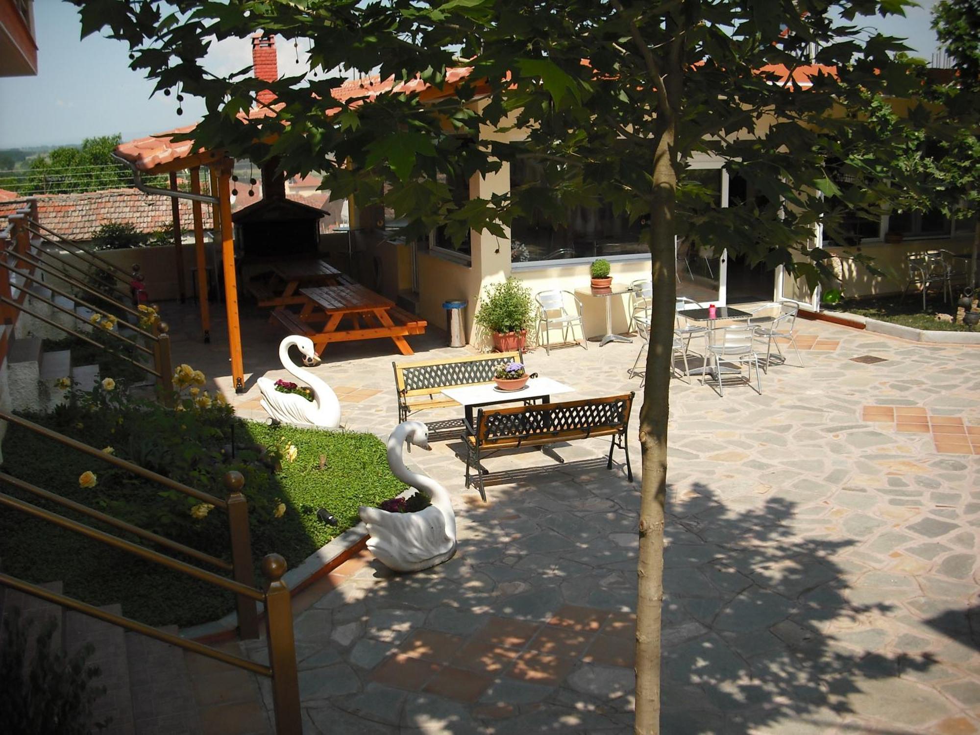 Anestis Studios Lidia Exterior foto