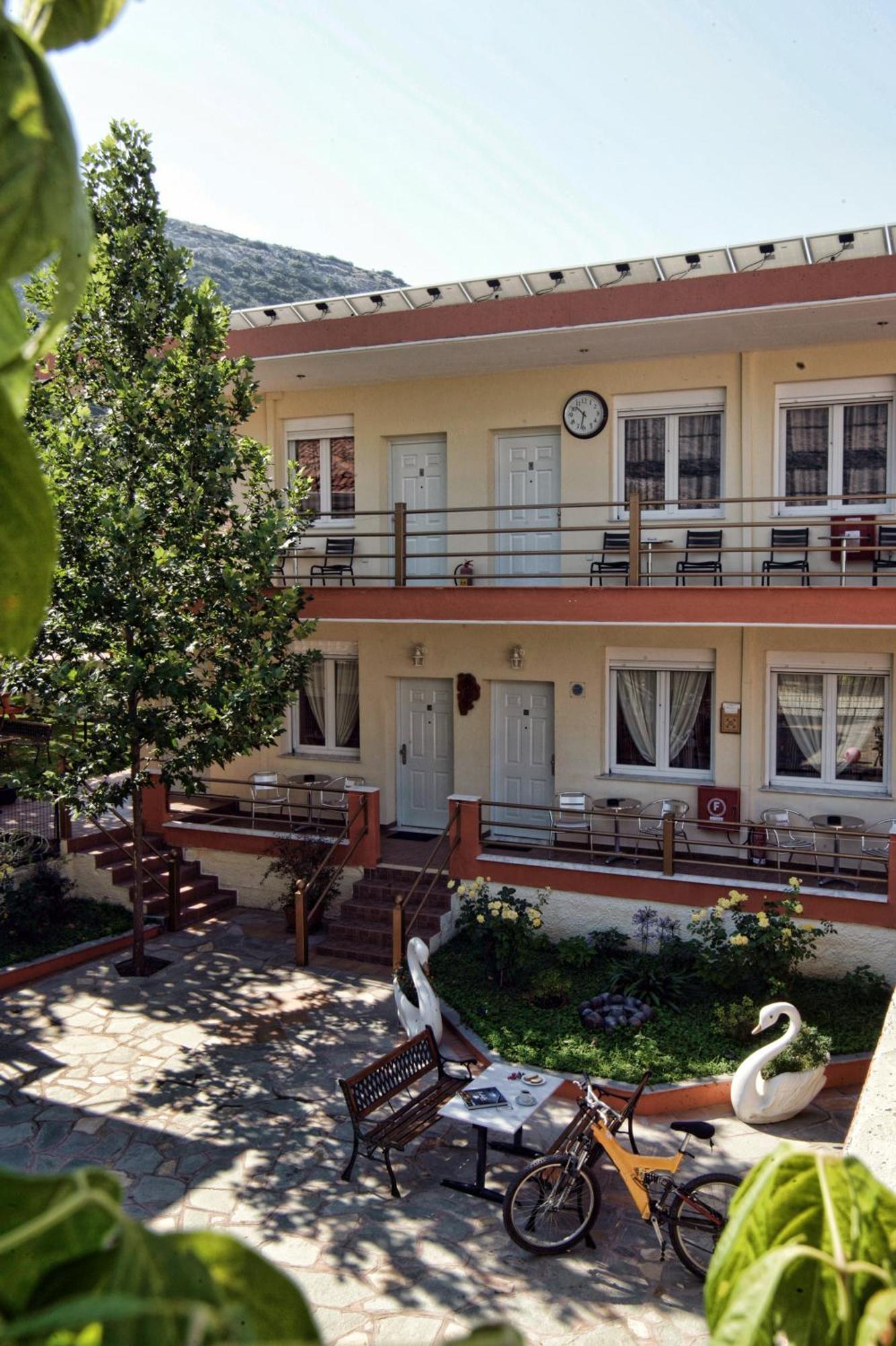 Anestis Studios Lidia Exterior foto