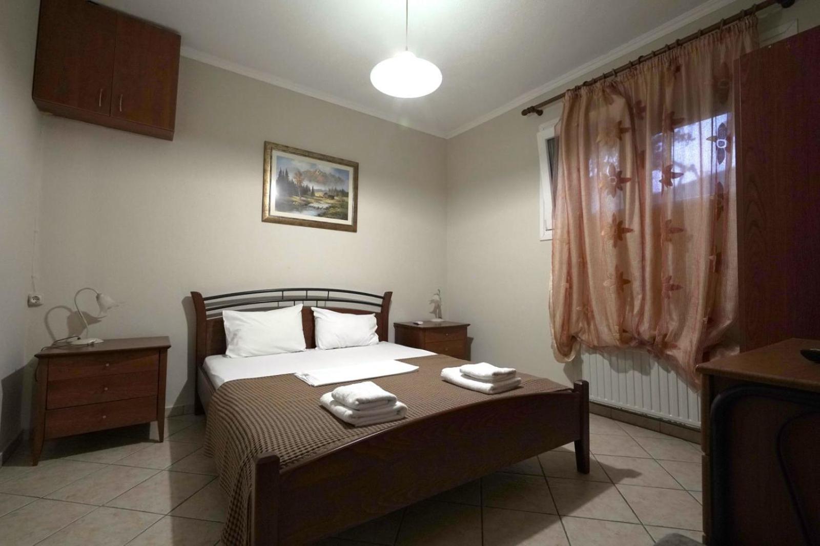Anestis Studios Lidia Exterior foto