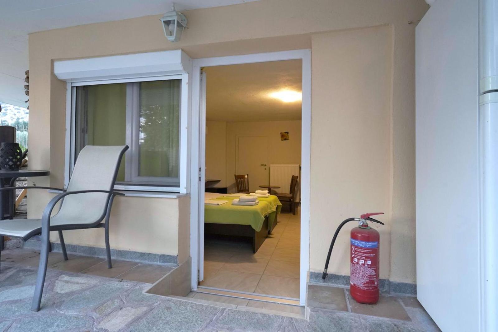 Anestis Studios Lidia Exterior foto