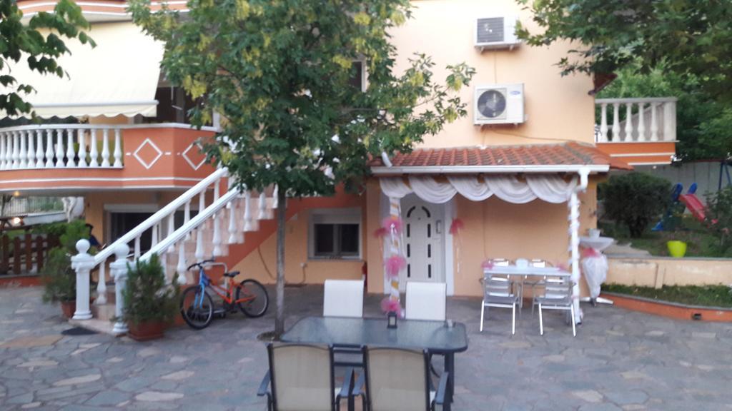 Anestis Studios Lidia Exterior foto
