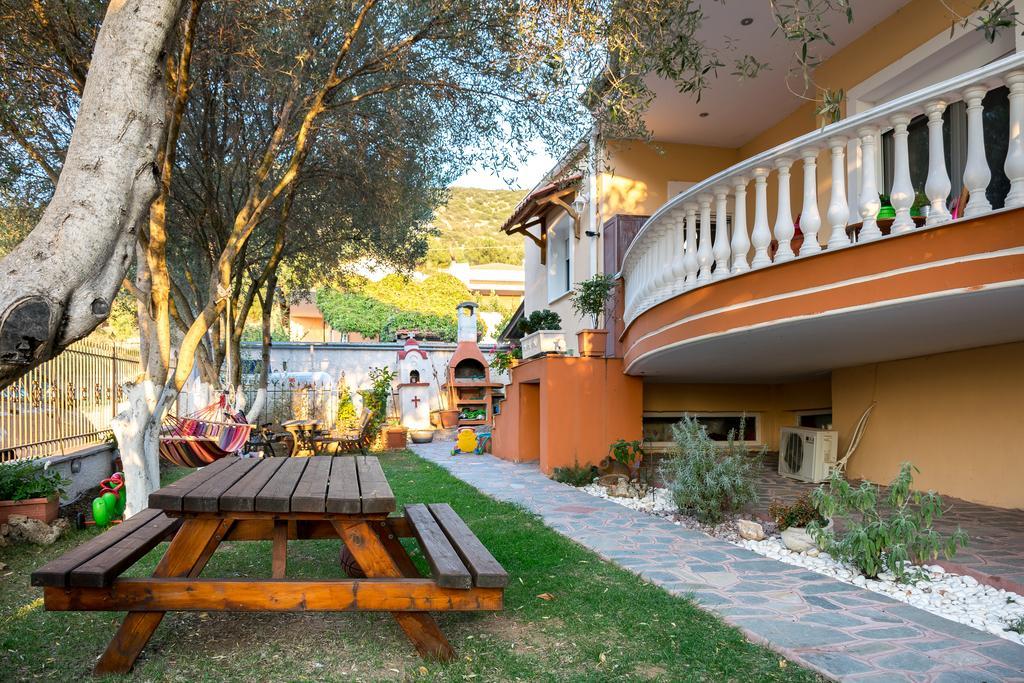 Anestis Studios Lidia Exterior foto