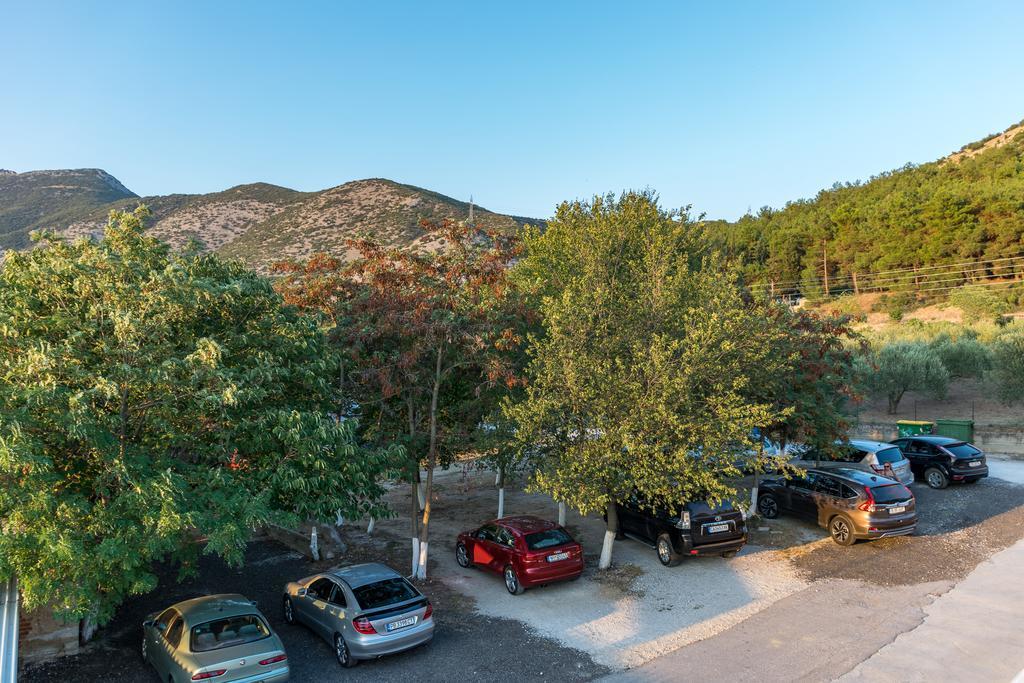 Anestis Studios Lidia Exterior foto